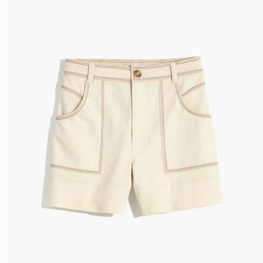 Madewell shorts (sz 27)